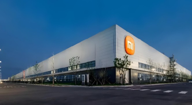 小米五年投2000亿研发，冲刺全球硬核科技引领者