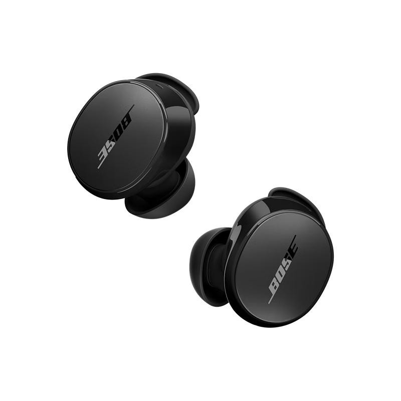 BOSE QuietComfort 小鲨2代 入耳式真无线主动降噪蓝牙耳机