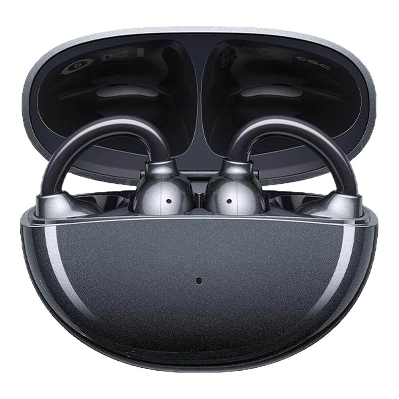 绿联 气骨传导 蓝牙耳机