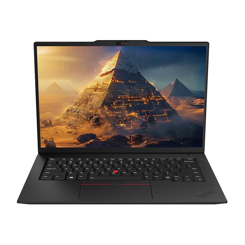 ThinkPad 联想笔记本电脑T14p 13代英特尔酷睿标压i5/i7/i9 16G 512G 轻薄商务本ThinkPad官方旗舰店