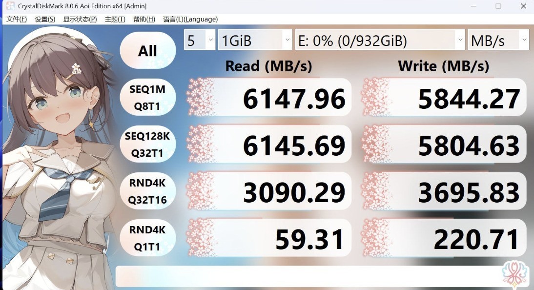 固态硬盘学生党推荐