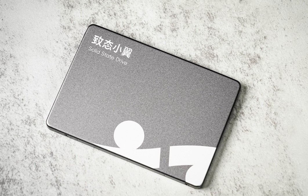 固态硬盘学生党推荐