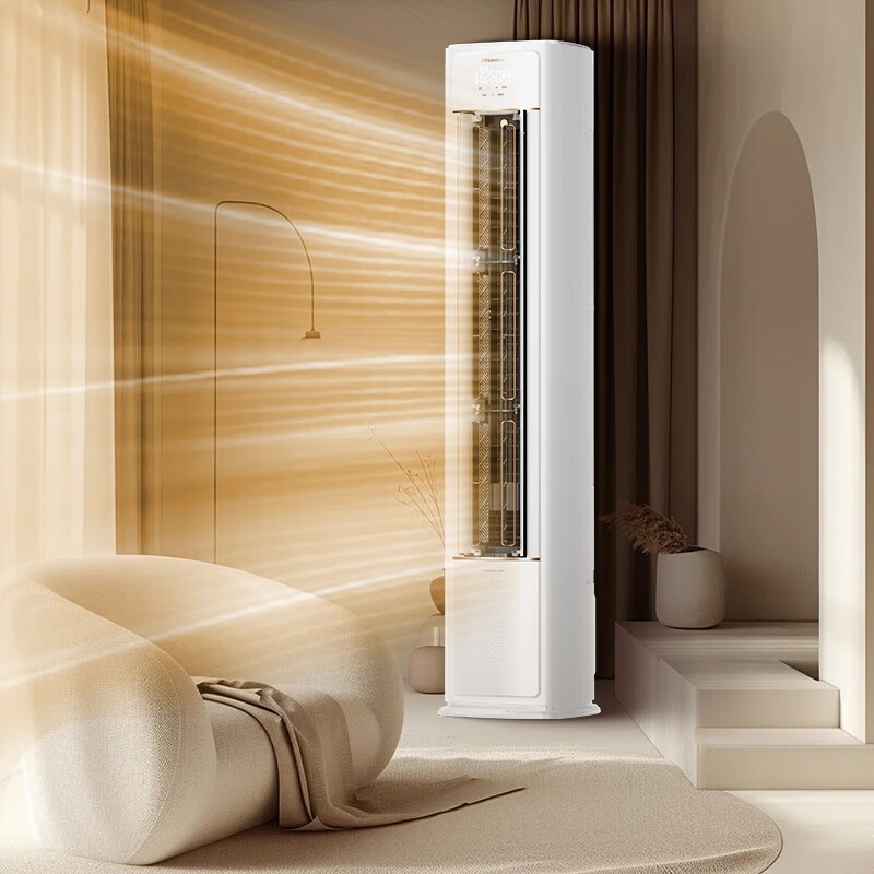 海信新风X3 Pro柜机4232元