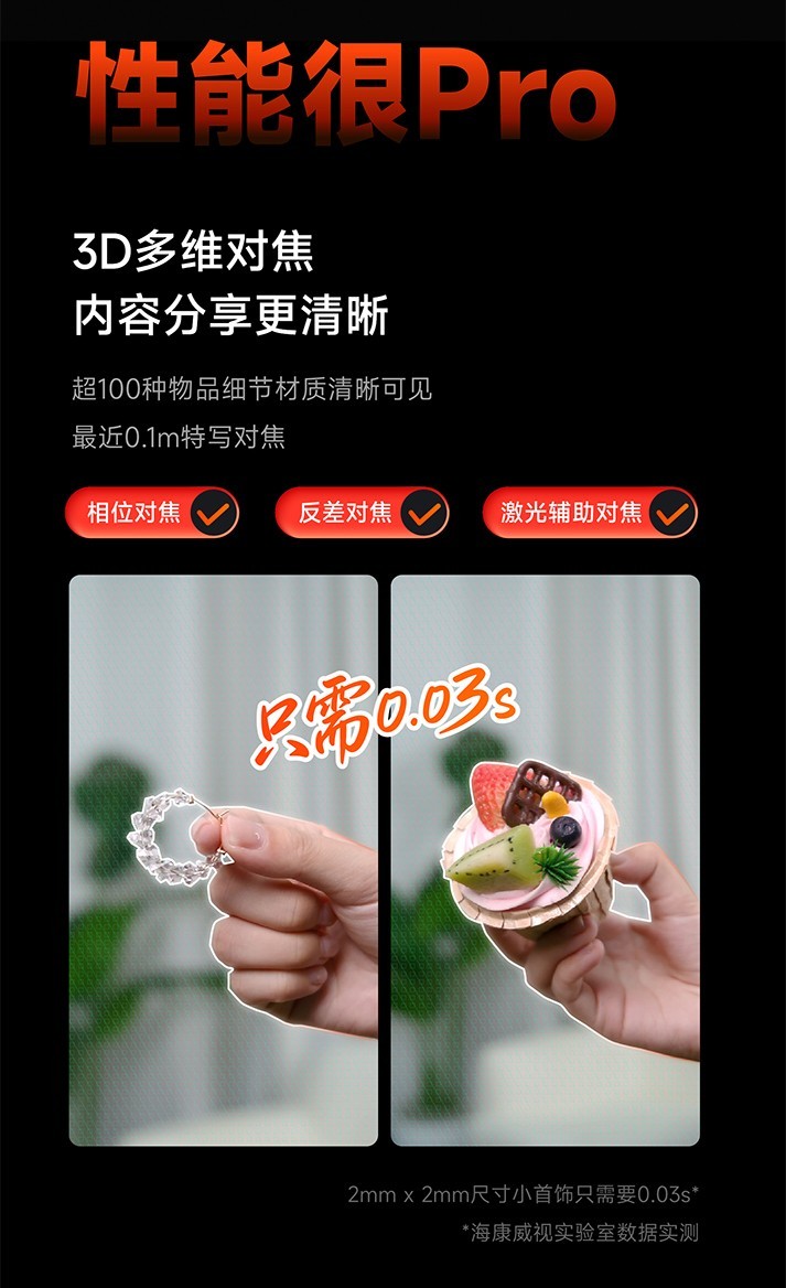 高画质直播刚需下,一款“好用”的直播相机该怎么选?