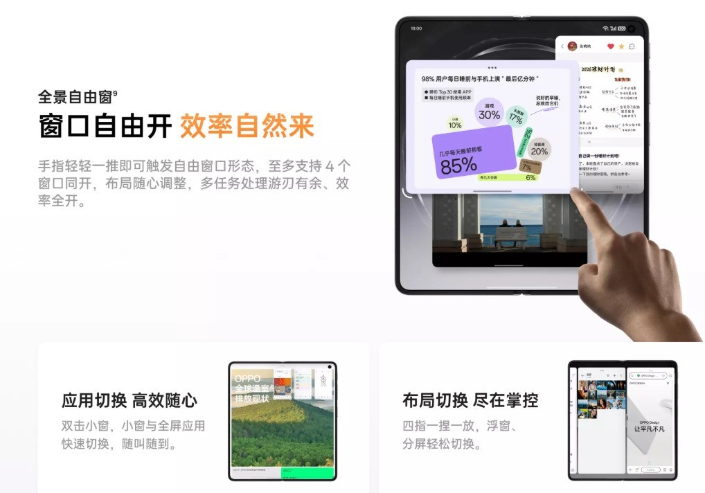 ����汾�������� OPPO Find N6�����۵���������