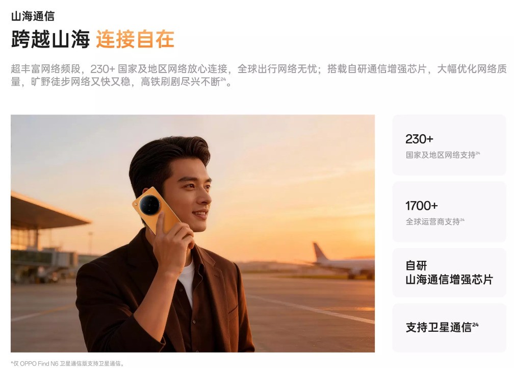 ����汾�������� OPPO Find N6�����۵���������