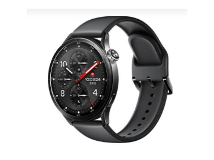小米 Watch S5 黑色