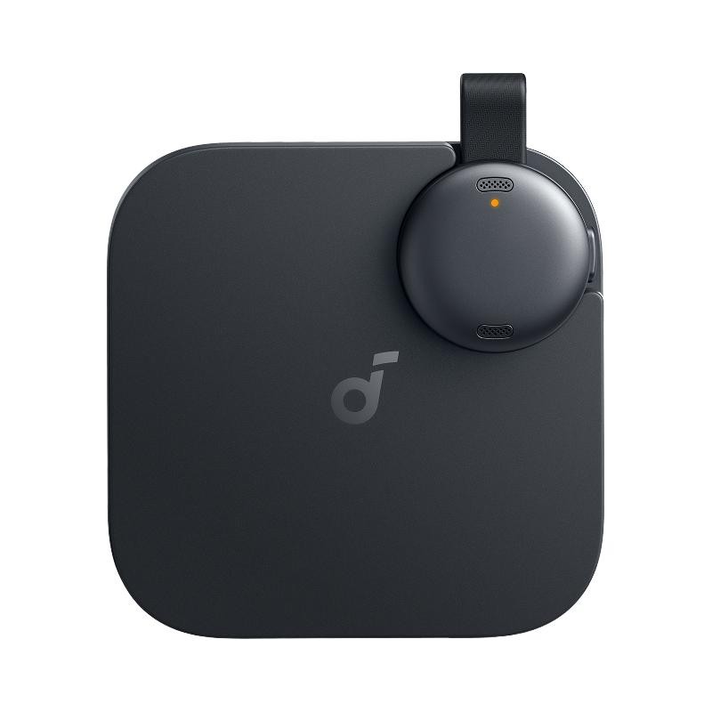 Anker D3200 会议记录 智能录音笔