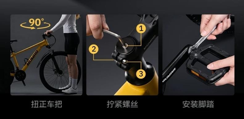2026年十大热销自行车成人骑行专用品牌推荐!