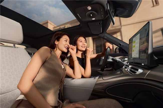 ���쿪�糵�ܳ�;������ȫ�� smart#1���12���ӹ�����