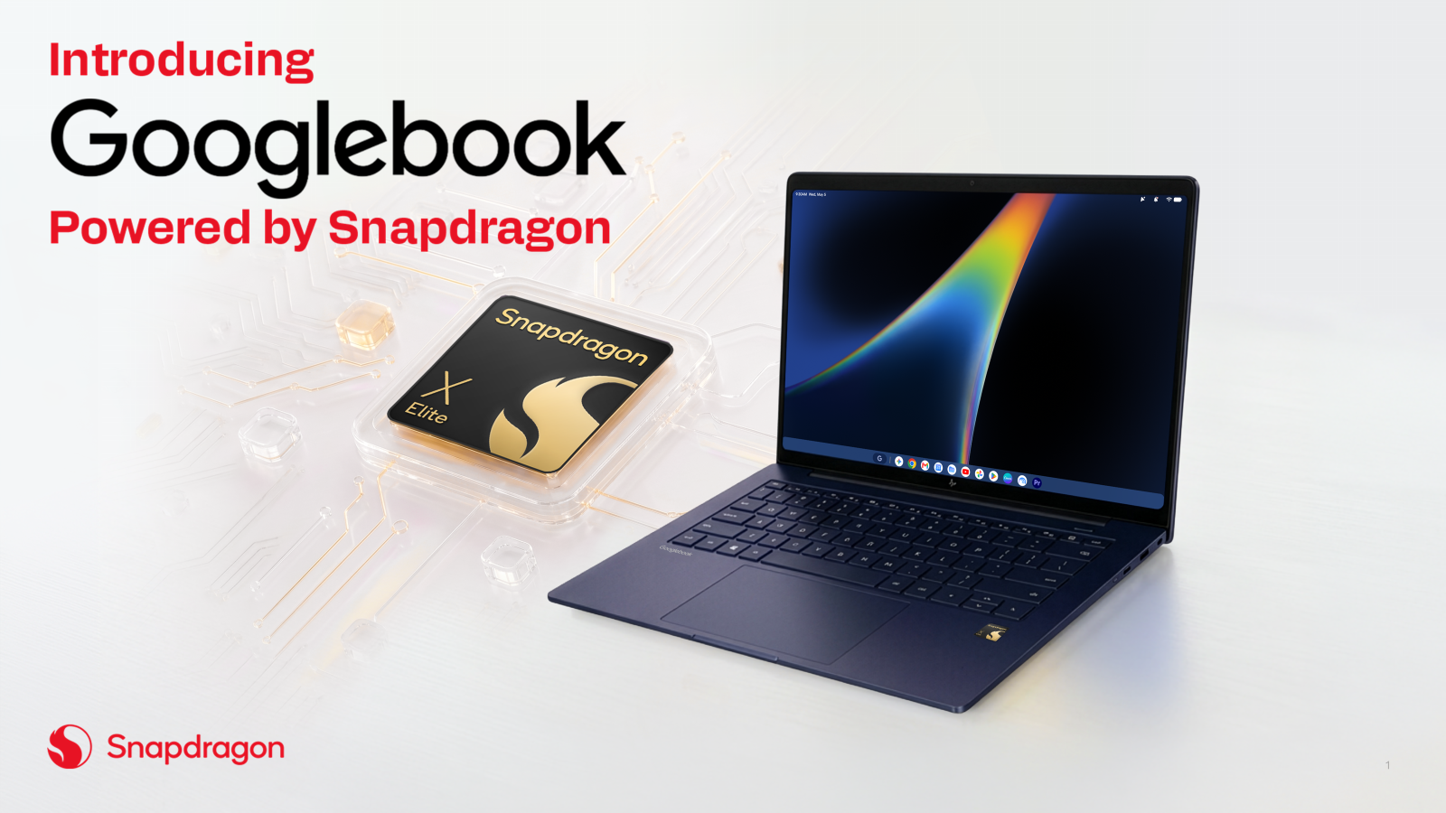 �߽�2026������᣺������AIPC��Googlebooks��Linux������