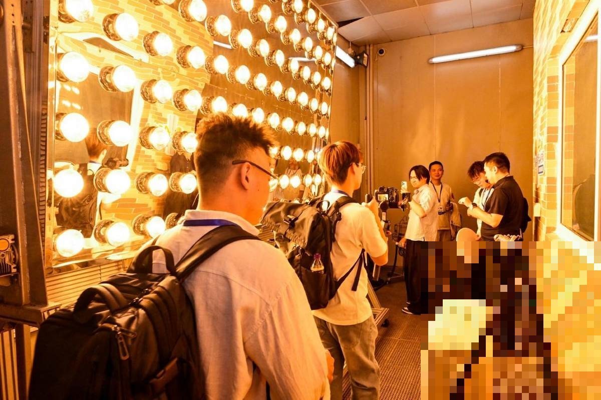 达人实地探厂!海尔空调发起“热 AI 创享会”