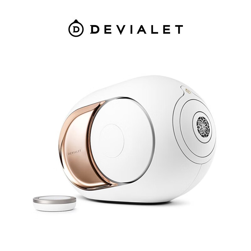 DEVIALET Phantom I 108dBʱػ