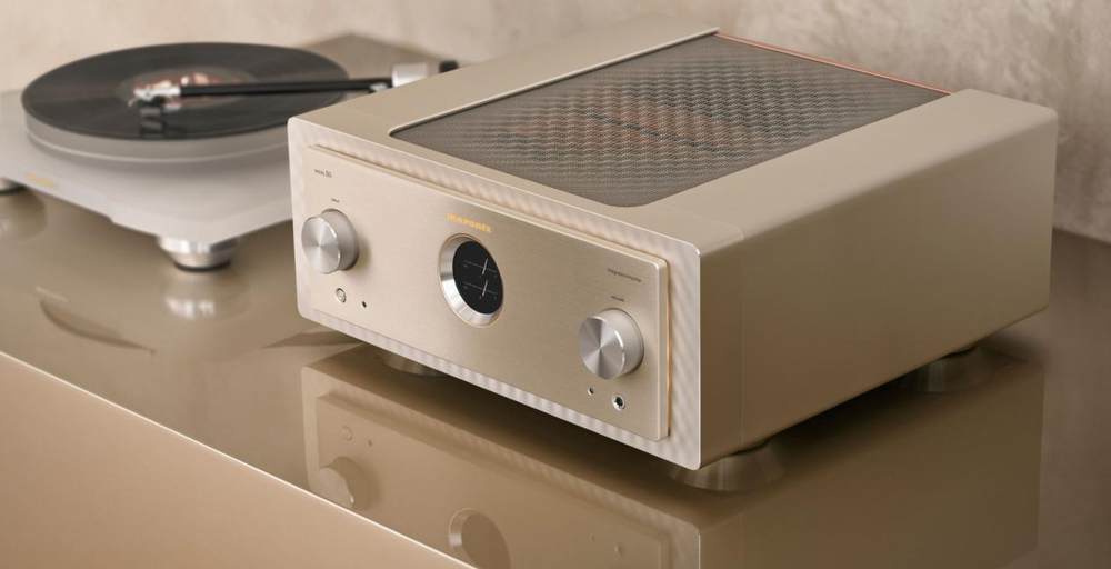 ʿMarantz²ο10ϵУع߽