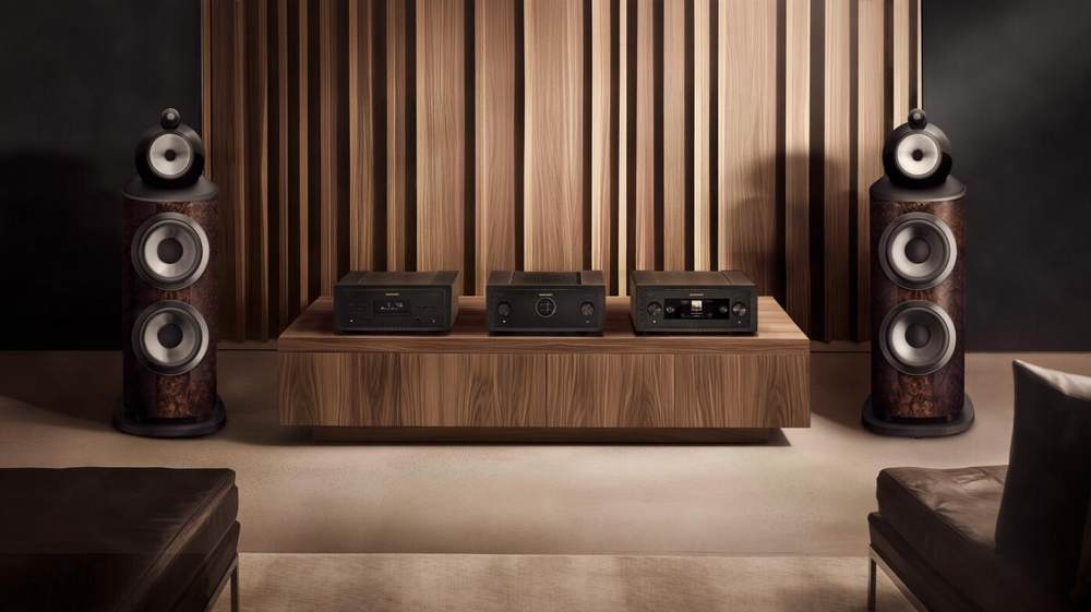 ʿMarantz²ο10ϵУع߽