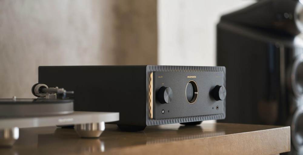 ʿMarantz²ο10ϵУع߽