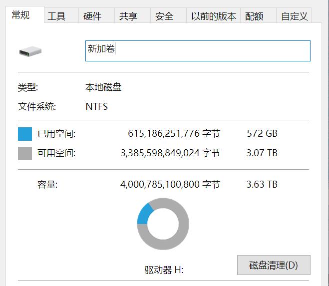 DIYŵΪʲô1TBӲֻ931GB