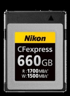 尼康Z9/D850专属福利来袭!「尽摄心动 典藏时光」活动,购机即赠专业存储卡