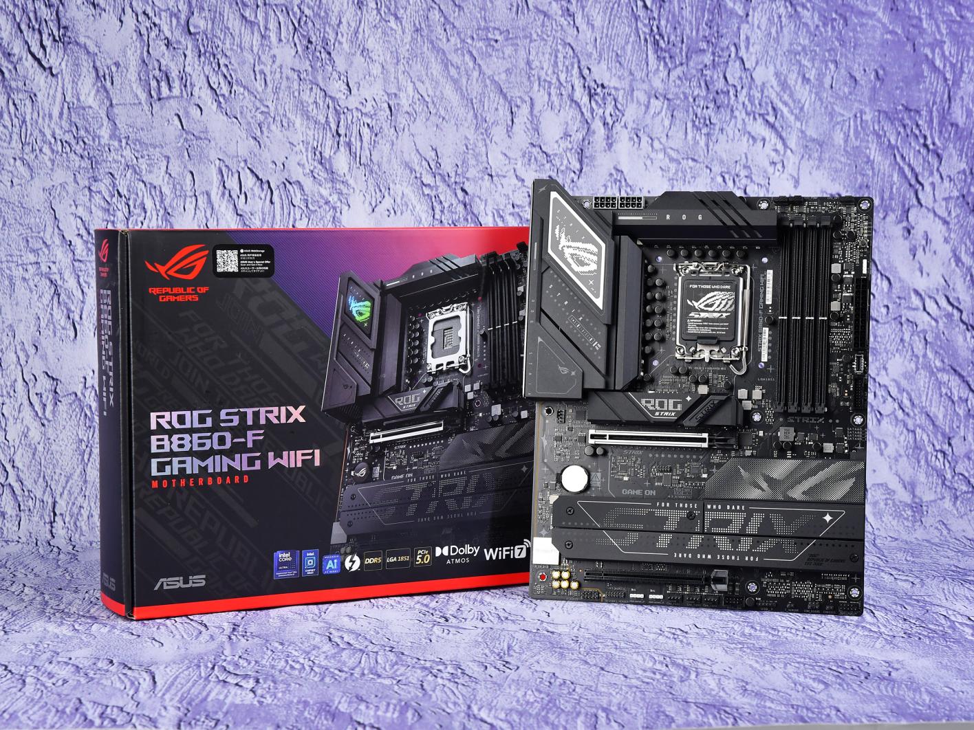 体验拉满还超值！酷睿Ultra 5-230F全能实力超越锐龙5 9500F，千元终极选择 