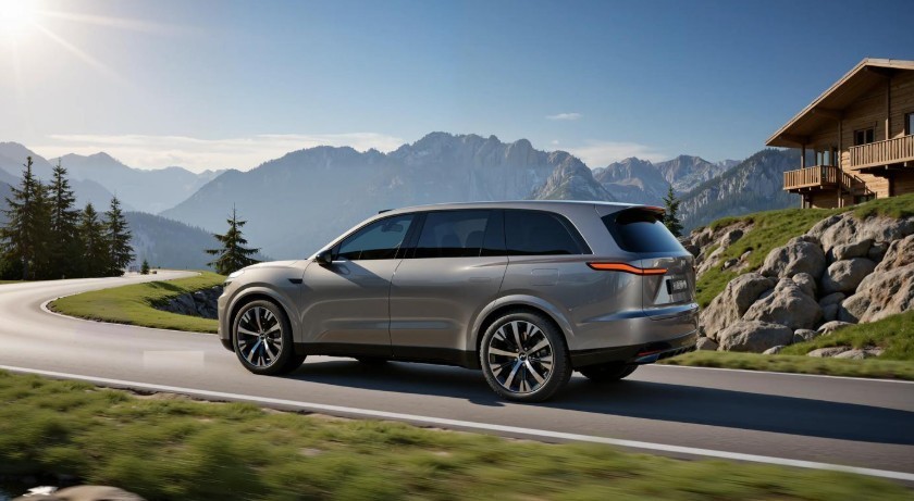 30万以内的中大型插混SUV怎么选 国产高性价比车型推荐