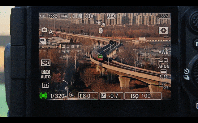 索尼Alpha 7 V评测:全面进化的全画幅“水桶机”