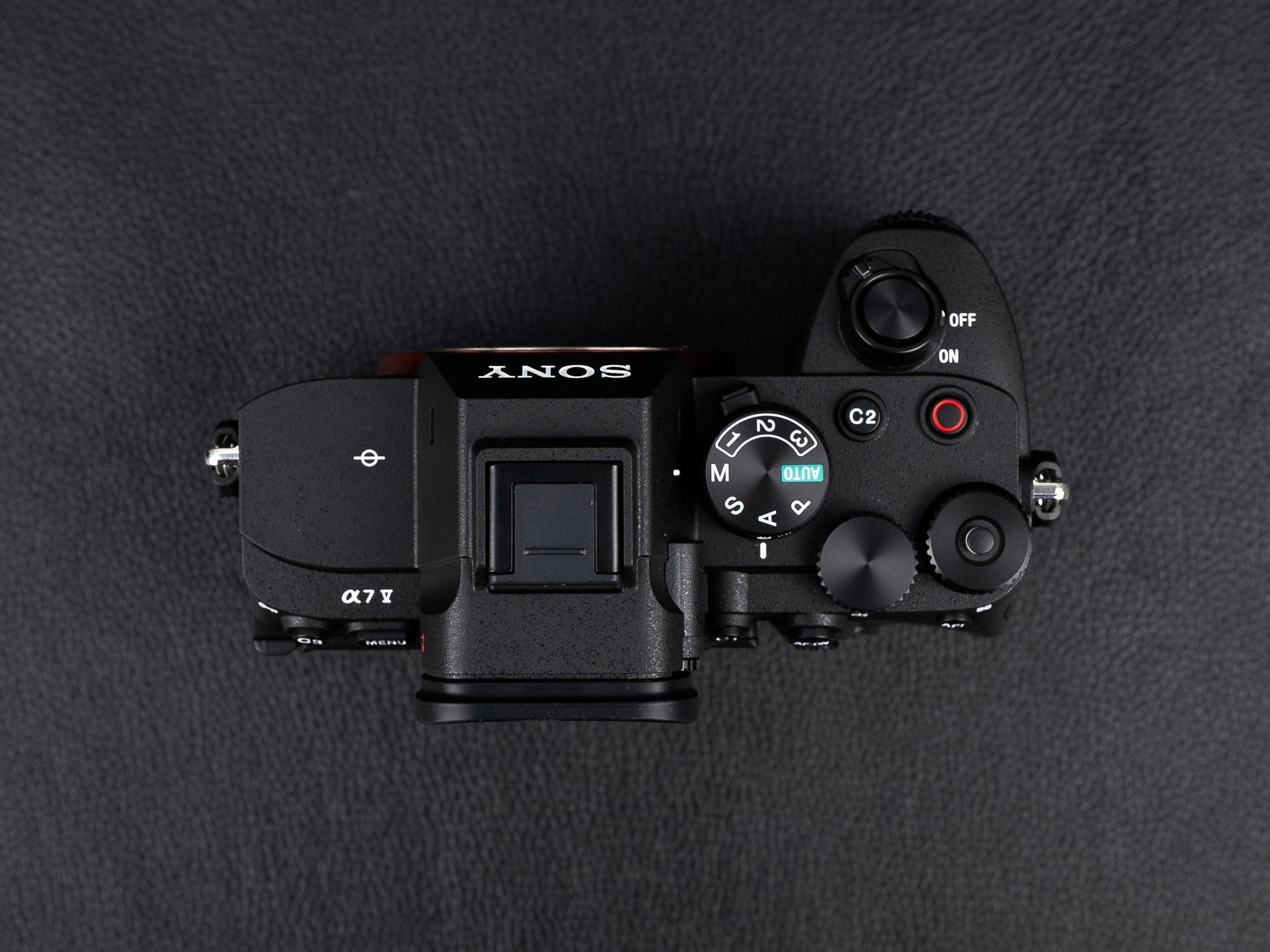 索尼Alpha 7 V评测:全面进化的全画幅“水桶机”