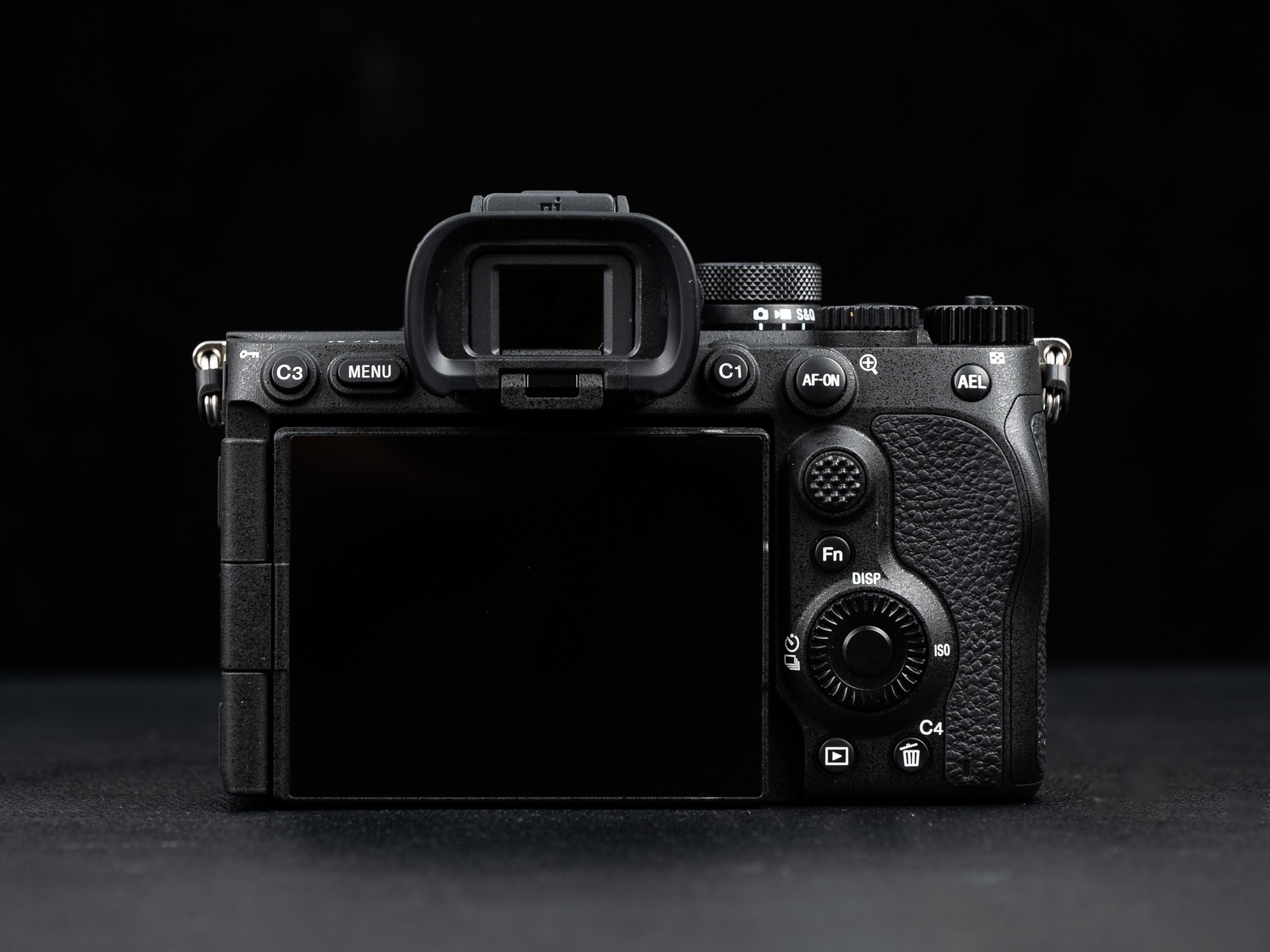 索尼Alpha 7 V评测:全面进化的全画幅“水桶机”