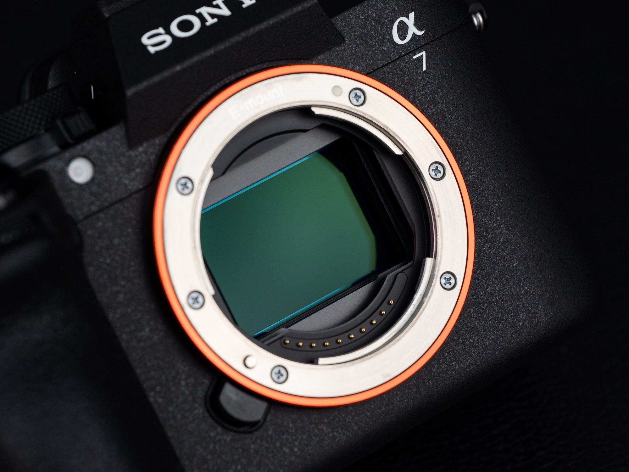 索尼Alpha 7 V评测:全面进化的全画幅“水桶机”