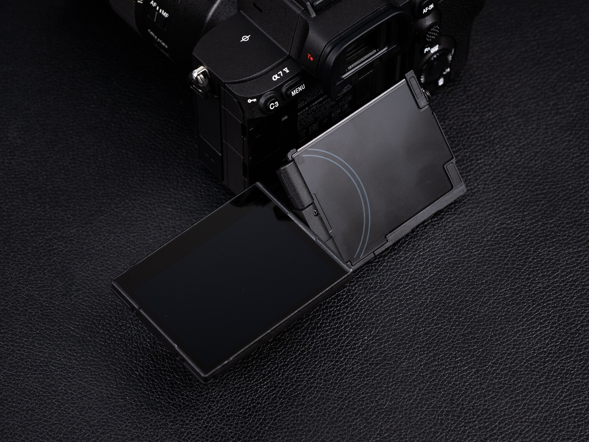 索尼Alpha 7 V评测:全面进化的全画幅“水桶机”