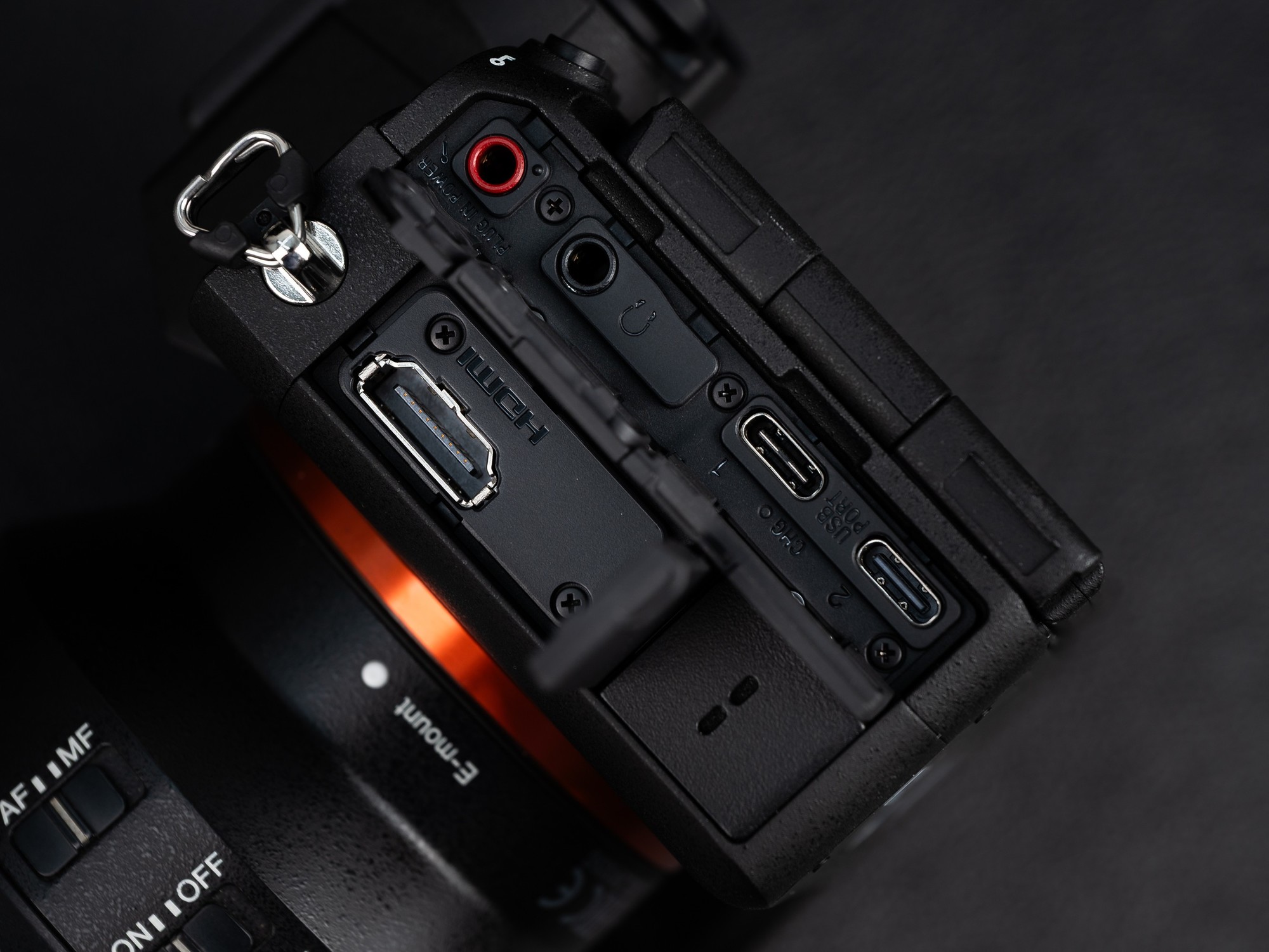 索尼Alpha 7 V评测:全面进化的全画幅“水桶机”