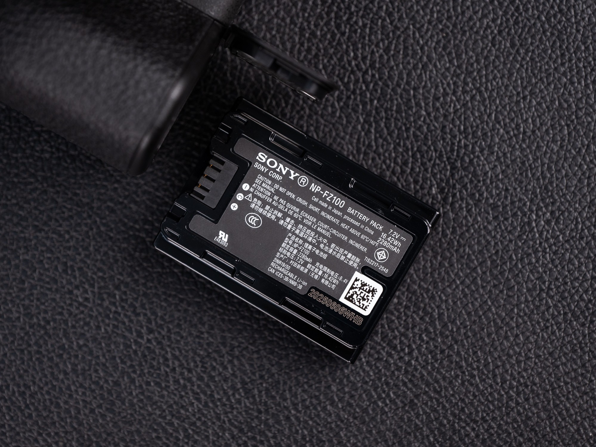 索尼Alpha 7 V评测:全面进化的全画幅“水桶机”