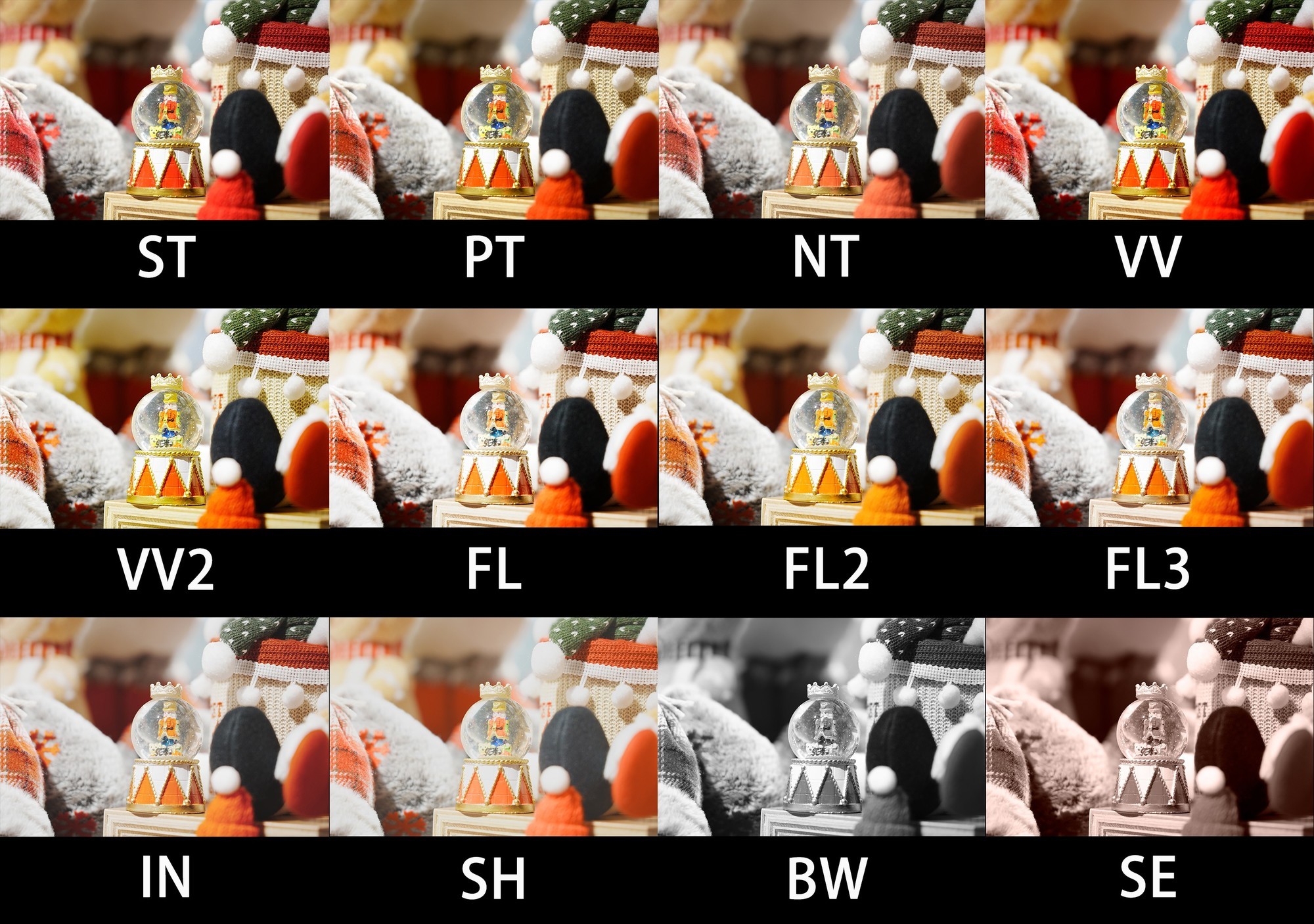 索尼Alpha 7 V评测:全面进化的全画幅“水桶机”