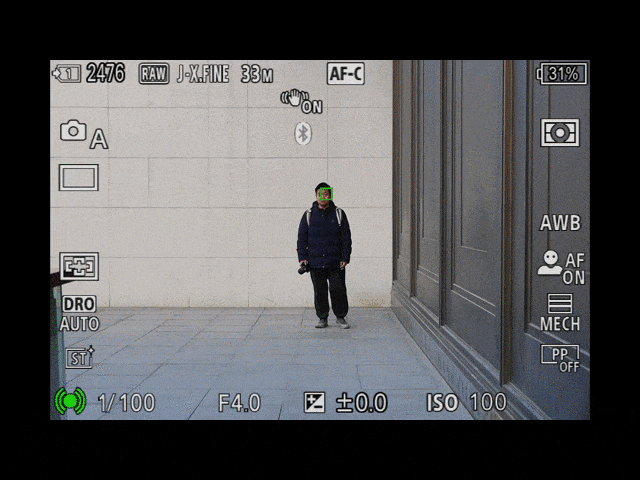 索尼Alpha 7 V评测:全面进化的全画幅“水桶机”