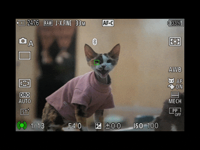 索尼Alpha 7 V评测:全面进化的全画幅“水桶机”