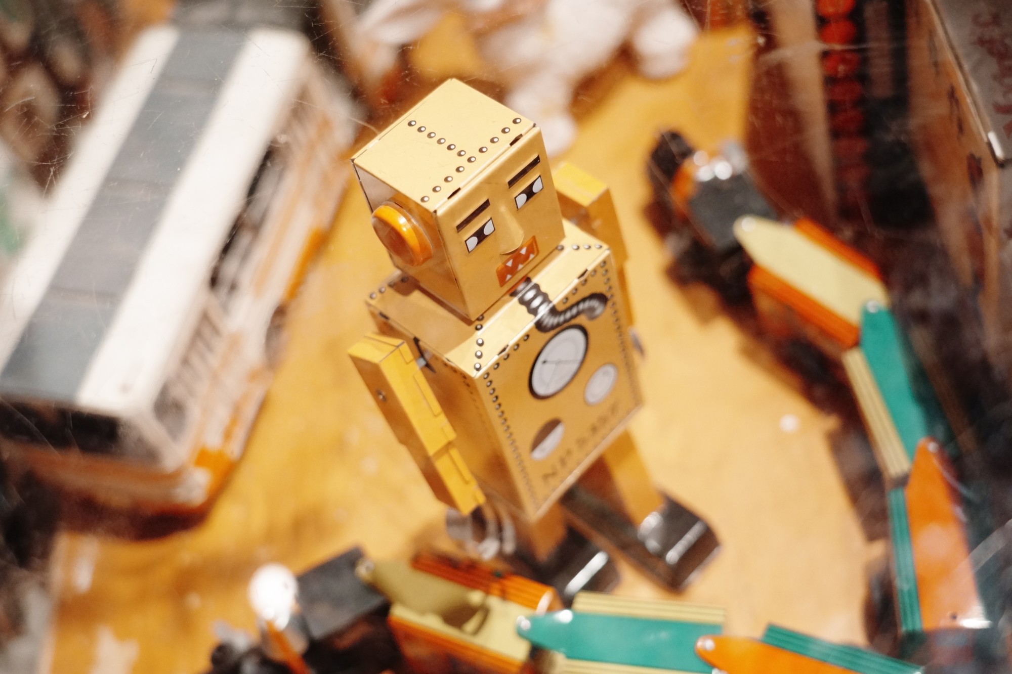 索尼Alpha 7 V评测:全面进化的全画幅“水桶机”