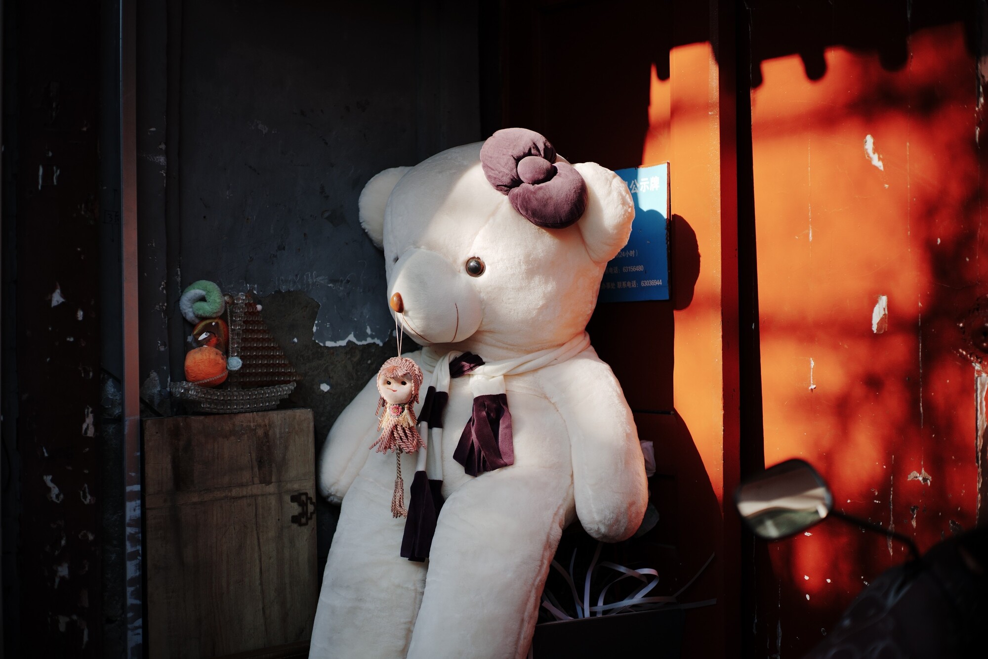 索尼Alpha 7 V评测:全面进化的全画幅“水桶机”