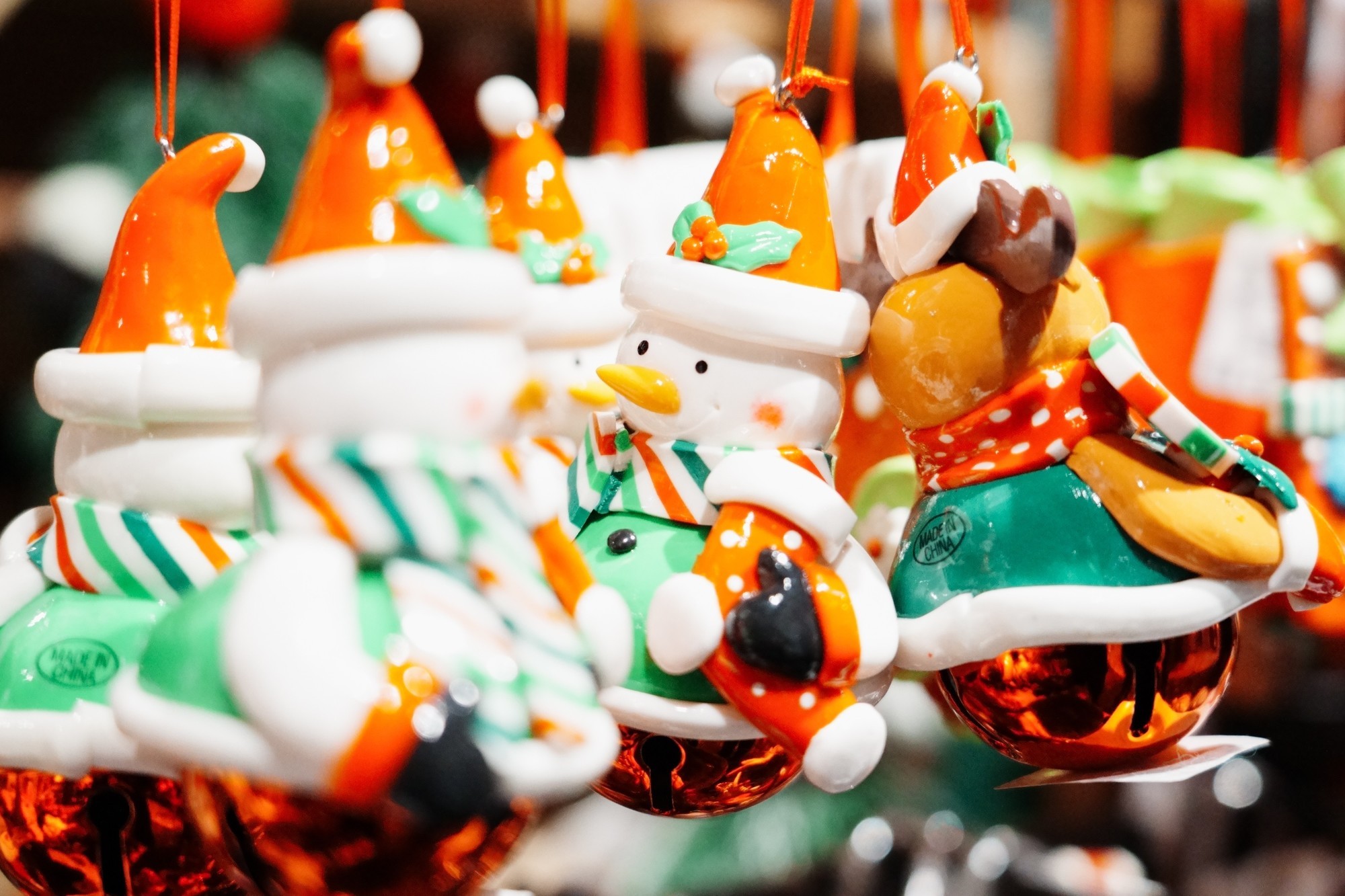 索尼Alpha 7 V评测:全面进化的全画幅“水桶机”