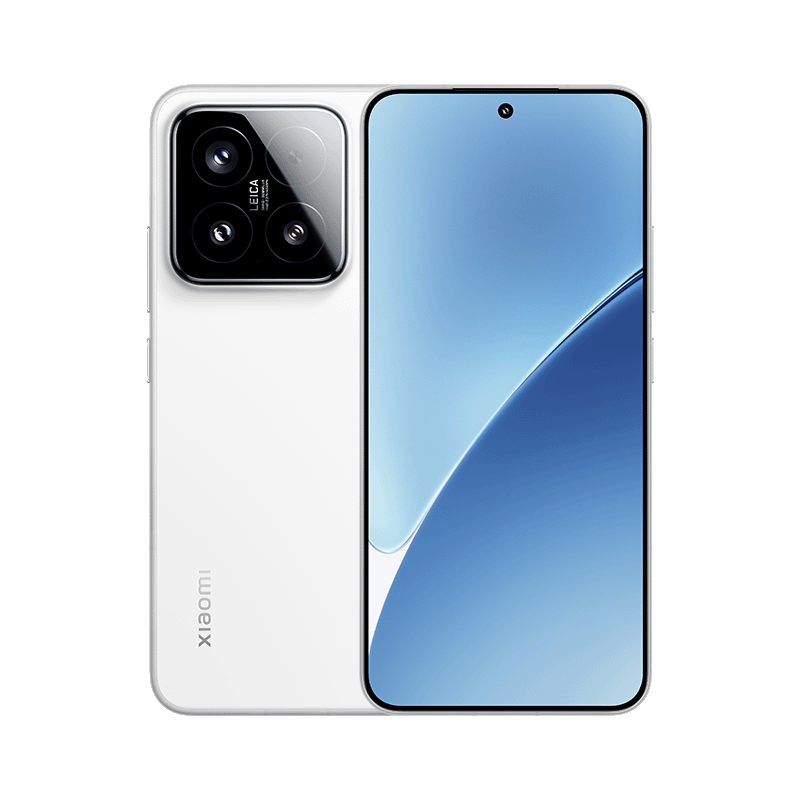 国家补贴、88VIP:小米 15 5G手机16GB+512GB