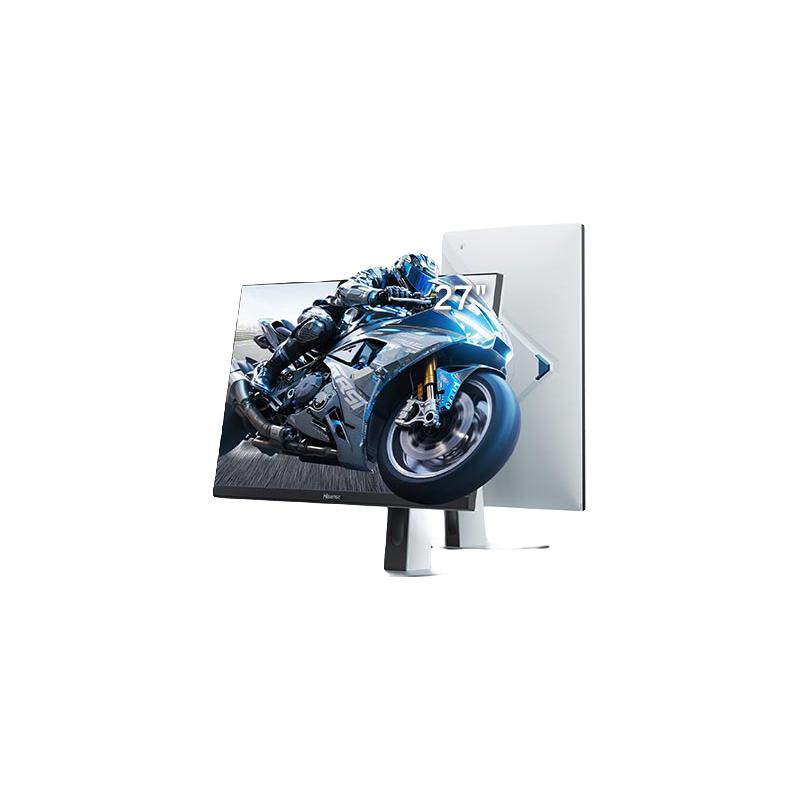 海信 G5 Pro+ 26 款 200Hz 27英寸2K电竞显示器