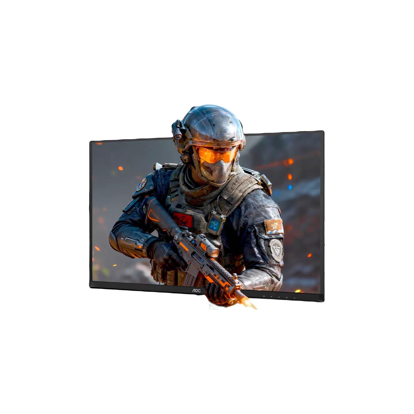 AOC Q27G41ZDP 240Hz W-OLED 27英寸显示器