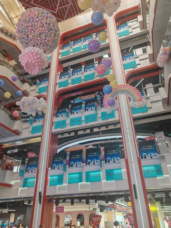 西门子家电携手京东家电家居开启首届全渠道超级品牌日 AI智能重磅新品首发