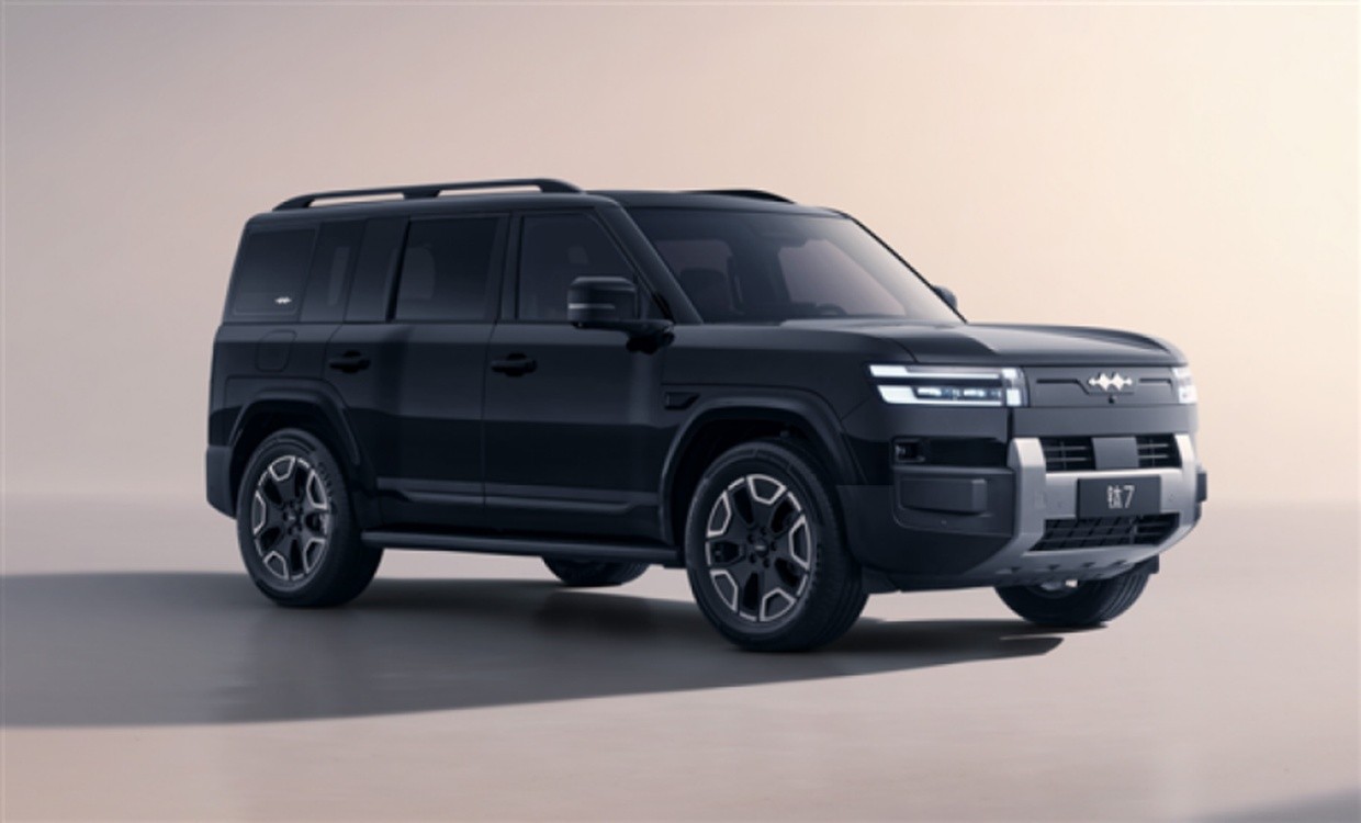 ���з�����SUV�Ƽ����������ų�����ôѡ