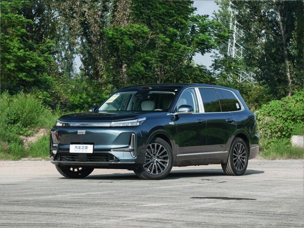 ��ͥ������SUV�Ƽ����������ų�����ôѡ