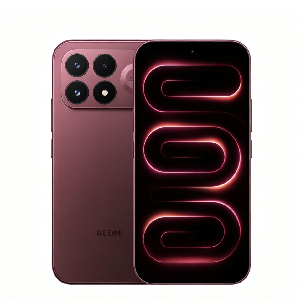 红米 K100 Pro 5G手机