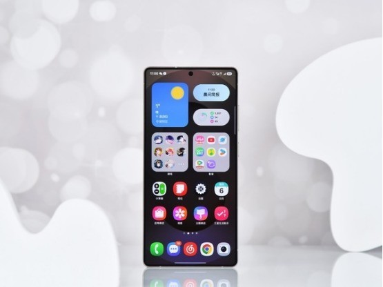 拍照最好的手机品牌 vivo X500系列定义专业影像新基准