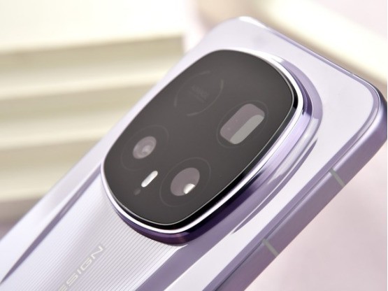 拍照最好的手机品牌 vivo X500系列定义专业影像新基准