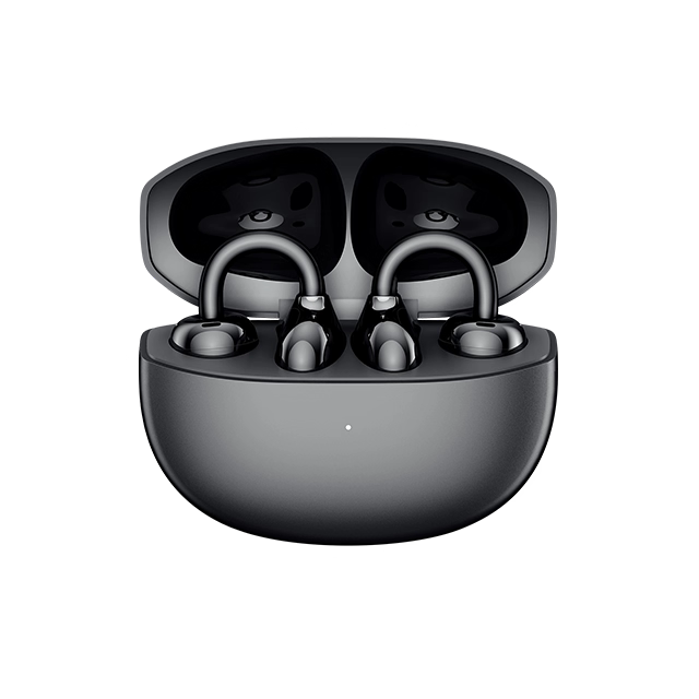 荣耀亲选 LCHSE耳夹式耳机2开放式不入耳运动蓝牙耳机长续航