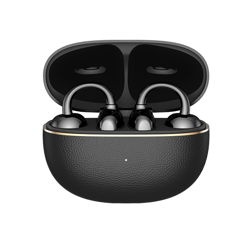 荣耀亲选 LCHSE 耳夹式耳机 2Pro开放式骨传导