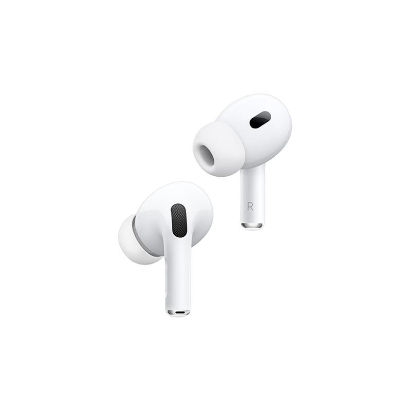 Apple AirPods Pro 2 入耳式降噪蓝牙耳机