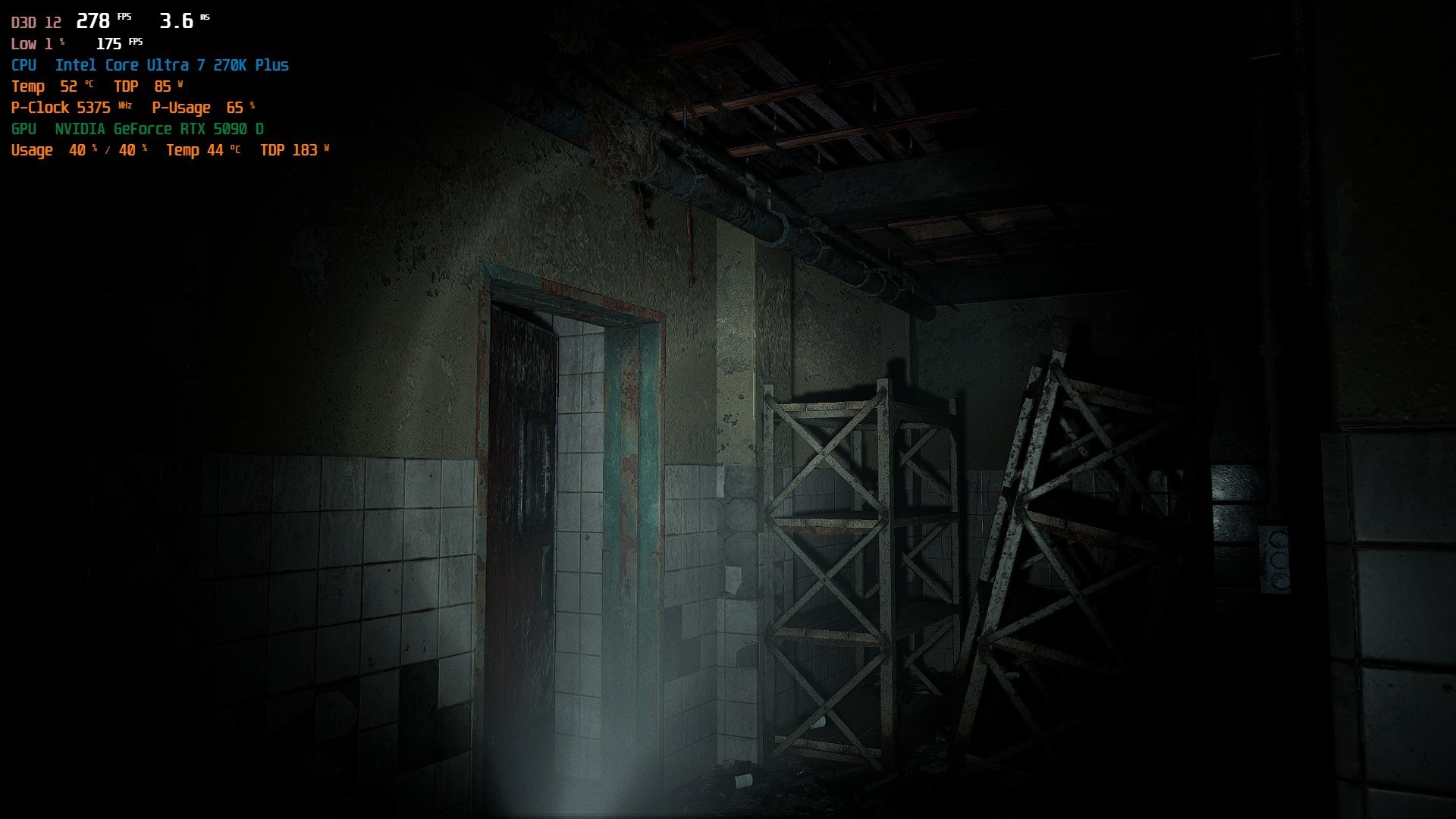 酷睿Ultra 7 270K/5 250K Plus处理器首测：多核、游戏、渲染性能暴增